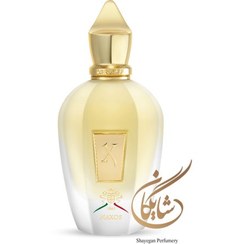 تصویر عطر زرجوف ایکس جی 1861 ناکسوس XERJOFF XJ 1861 Naxos 