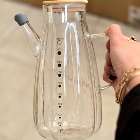 تصویر روغن ریز پیرکس 1000 میل تپل 