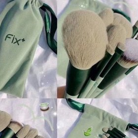 تصویر براش ۱۳ تیکه کیفی 