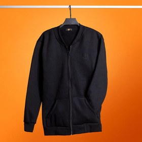 تصویر پلیور زیپدار Rira_Ch مدل 2676 سایز XL و L 