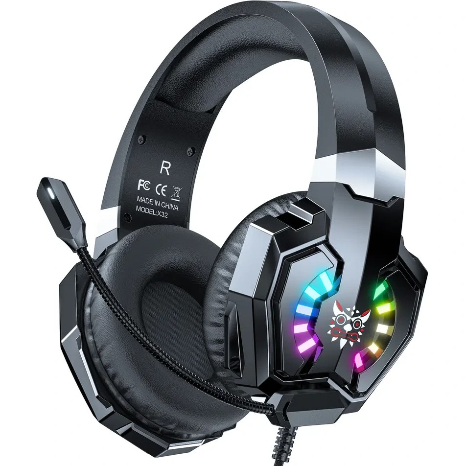 هدست با سیم اونیکوما X32