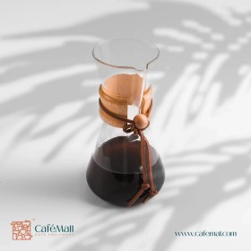 تصویر کمکس ۳ کاپ 