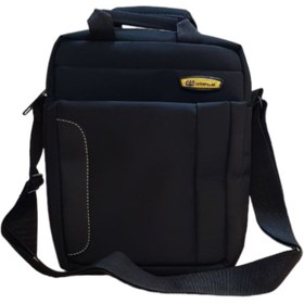 تصویر دوشی طرح چرم مدل 100 