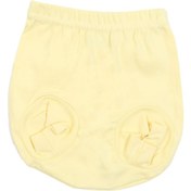 تصویر شورت عینکی نوزادی طرح گوزن به آوران behavaran 