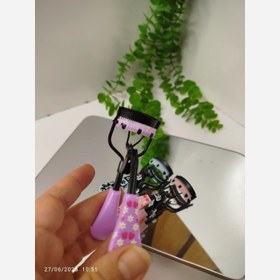 تصویر فرمژه فانتزی 