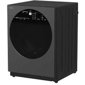 تصویر ماشین لباسشویی هیتاچی 10 کیلوگرم BD-100XGV 3CQ Hitachi BD-100XGV 3CQ washing machine 10 kg front door