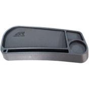 تصویر مکمل روی داشبورد مدل AR-B مناسب برای کوییک و ساینا 