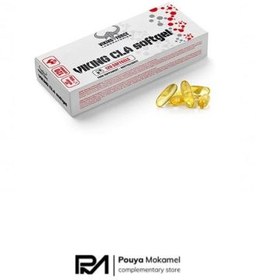 تصویر CLA وایکینگ فورس 