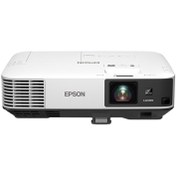 تصویر دیتا ویدئو پروژکتور اپسون Epson EB-2055 Epson EB-2055