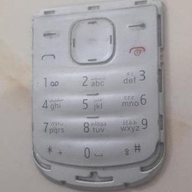تصویر صفحه کلید فابریکNokia 1203 