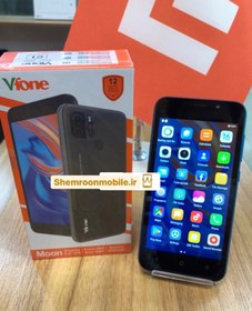 تصویر گوشی ویفون C1 | حافظه 32 رم 2 گیگابایت Vfone C1 32/2 GB