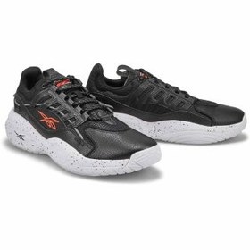 تصویر کتونی بسکتبال ریباک Reebok Solution Mid 