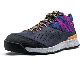 تصویر Nike ACG Okwahn 2 Obsidian Orange 