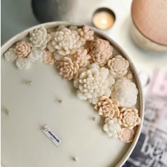 تصویر شات بتنی قطر 30 