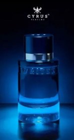 تصویر ادکلن WRITER PERFUM SPPS (CYRUS PERFUMES) ادکلن رایتر پرفیوم ایو دسیستل اصل 