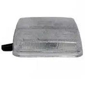 تصویر چراغ سقفی پراید سایپا یدک 