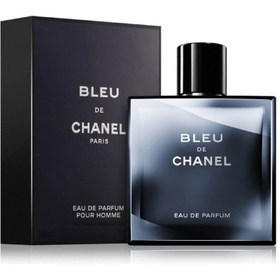 تصویر ادوپرفیوم مردانه فراگرنس ورد مدل Canale Di Blue 50 میلی‌لیتر عطر و ادکلن (UNISEX) 50 میل