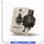 تصویر کارتریج اورسا مینی لاست ویپ| Lost vape Ursa Mini Cartridge 