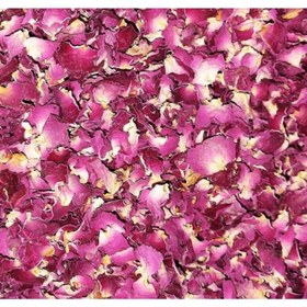 تصویر گل محمدی خشک ۵۰ گرم 