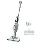 تصویر شستشوی با فشار بالا دستگاه تمیز کردن بخار AUTOSELECT BLACK DECKER FSM1616 1600WATT بلک اند دکر Black Decker 