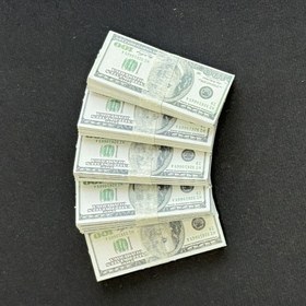 تصویر دلار لبوبو 