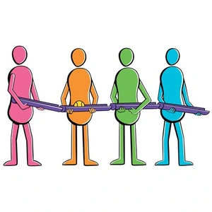 تصویر فروشگاه موسسه فرهنگی منادی تربیت