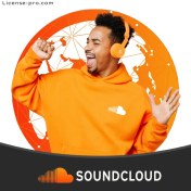 تصویر خرید اکانت ساندکلود Sound Cloud پلن +GO قانونی و تحویل فوری 