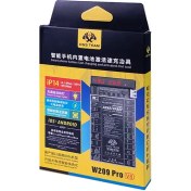 تصویر کیت شارژ و شوک باتری اندروید و آیفون OSS TEAM W209 PRO V8 