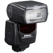 تصویر فلاش دوربین نیکون Speedlight SB-700 ا Nikon Speedlight SB-700 Nikon Speedlight SB-700