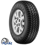 تصویر لاستیک دانلوپ 215R15 گل GRANDTREK GT30 تاریخ تولید 2022 Dunlop Tire 215R15 GRANDTREK GT30