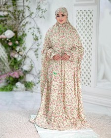 تصویر چادر نماز 