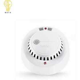 تصویر دتکتور گازی تسلا 