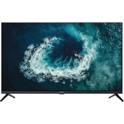 تصویر تلویزیون نکسار مدل NTV-H40T418N سایز ۴۰ اینچ Full HD 