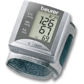 تصویر فشارسنج دیجیتالی بیورر BC20 Beurer BC20 Blood Pressure Monitor