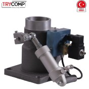 تصویر آنلودر TRYCOMP مدل HF85 