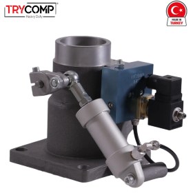 تصویر آنلودر TRYCOMP مدل HF85 