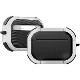 تصویر کاور ایرپاد پرو ۳ برند Eggshell 