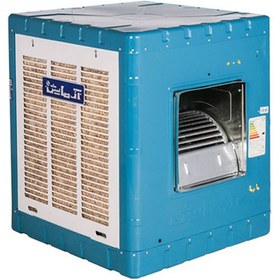 تصویر کولر آبی آزمایش مدل AZ3500 Azmayesh Cooling System AZ3500