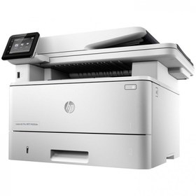 تصویر پرینتر چندکاره لیزری اچ پی مدل MFP M426DW ا HP LaserJet Pro Multifunction M426DW Printer HP LaserJet Pro Multifunction M426DW Printer