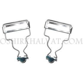 تصویر سگک سارافون 