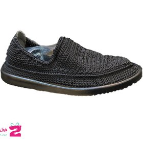 تصویر گیوه مردانه کد 1554 