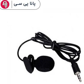 تصویر میکروفن یقه ای لاوالیر مدل LH-338 Lavalier LH-338 Microphone