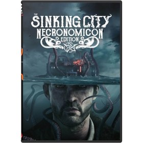 تصویر بازی کامپیوتر The Sinking City – Merciful Madness 