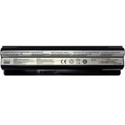 تصویر باتري ام اس آي MSI BATTERY FX620 BTY‑S14 6CELL 4400MAH 