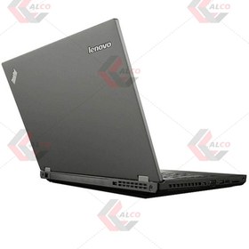 تصویر لپ تاپ استوک لنوو مدل THINKPAD T540 