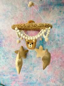 تصویر آويز تخت 