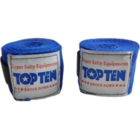 تصویر باند بوکس TOP TEN 