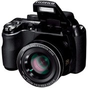 تصویر دوربین عکاسی فوجی Fujifilm FinePix S3200 Digital Camera - بدونه گارانتی Fujifilm FinePix S3200 Digital Camera