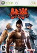 تصویر بازی Tekken 6 برای xbox 360 