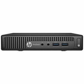 تصویر تین کلاینت استوک HP Elitedesk 705 G2 mini 